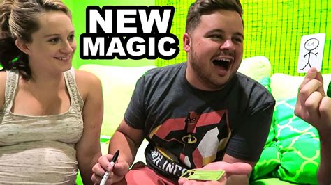 New Magic W Daily Bumps Youtube