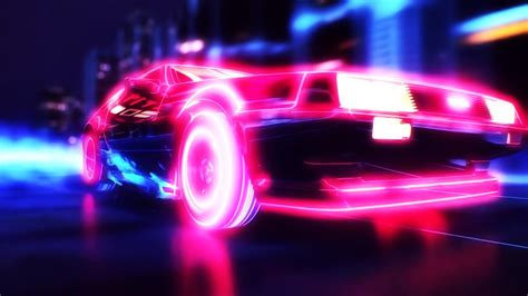 We are the best representation of a modern electronic music and retro design which are based from the 80s. Electro Funk 2020 - DeLorean - TromatizMusic - YouTube