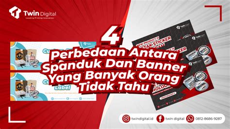 Perbedaan Poster Dan Banner 4 Perbedaan Spanduk Dan Banner Yang Porn Sex Picture