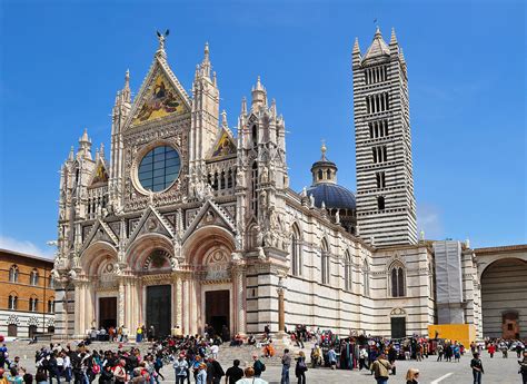 Siena Cathedral Tickets And Tours Musement