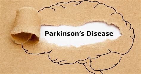 Parkinsons Disease Link With Type 2 Diabetes Symptoms Causes
