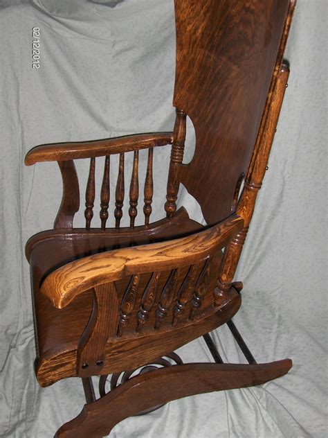 My Grandmothers Rocking Chair Collectors Weekly