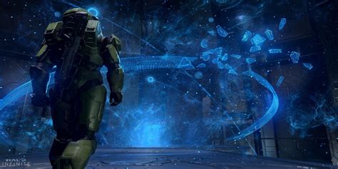 Halo Infinite Master Chief Armor Top 5 Interesting Facts Gamers Decide