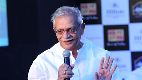 The Anger of Gulzar: Unlike his softly musing romantic poetry, Gulzar sahab's political verse is ...