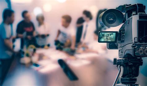 How To Start A Production Company In The 2020s