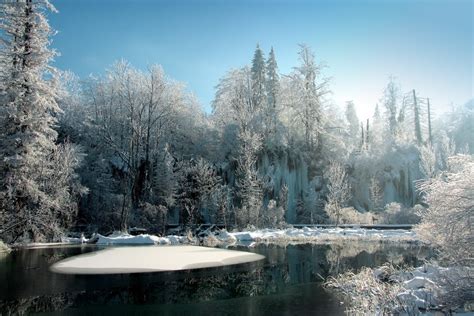 Eight Great Reasons To Visit Croatia In Winter Veronika