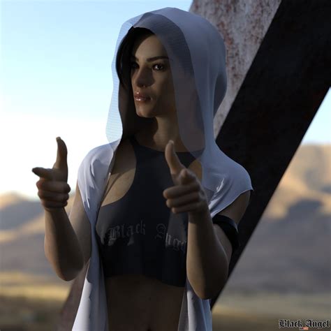 PHX Aer 3D Render | RenderHub Gallery