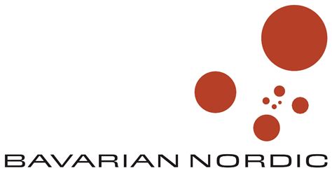 Existing shareholders of bavarian nordic a/s at the ratio of 4:5. Datei:Bavarian Nordic logo.svg - Chemie-Schule