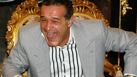 George becali (commonly known in romania as gigi becali) is a controversial romanian politician and businessman, mostly known for his involvement in the steaua bucharest football club. Povești neștiute cu Gigi Becali. "Era simpatic, mânca ...