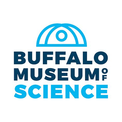 Launching Buffalo Museum Of Sciences New Brand Find Why