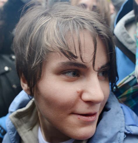 Member Of Russias Pussy Riot Freed Two Others Remain In Jail Wbur News