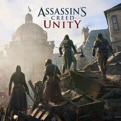 Assassin S Creed Unity Revolutionary Armaments Pack Box Shot For