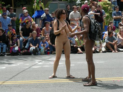 File Fremont Solstice Parade Naked Couple