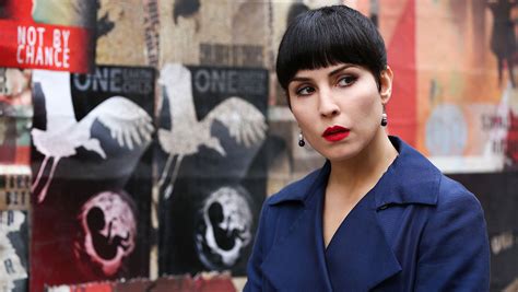 What Happened To Monday Noomi Rapace Interview On Her Hardest Role Ever Hollywood Reporter