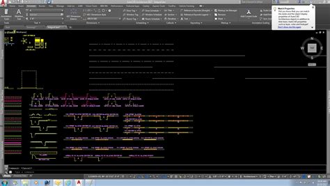 Solved Linetypes Not Showing Properly Autodesk Community