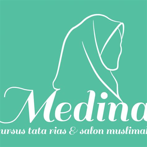 Medina • Kursus Tata Rias Dan Salon Muslimah Tangerang
