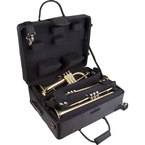 Trumpet Cases Music Elements