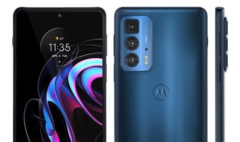 スマホ Motorola Motorola Edge 20 Fusion エレキグラファイトの通販 By Mis Shop｜モトローラ