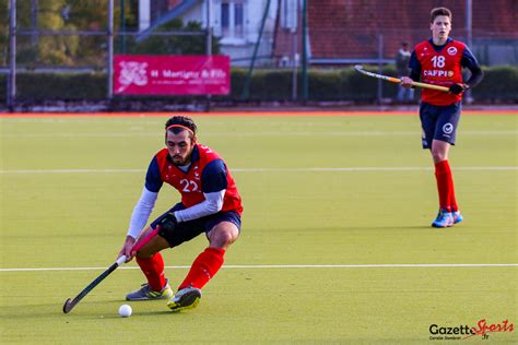 Vous souhaitez faire du sport en ile de france ? HOCKEY-SUR-GAZON : Une histoire de corner ! - GazetteSports