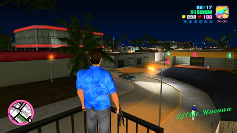 Gta Vice City The Final Remastered Edition Image Mod Db