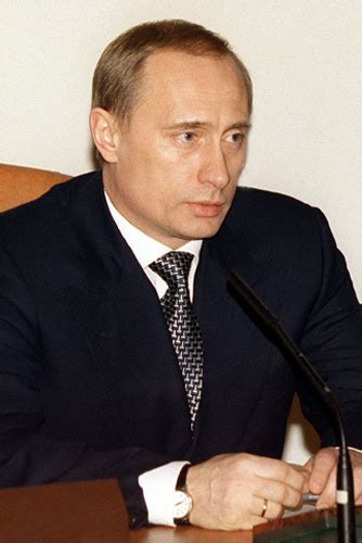 Vladimir putin's early life and young childhood. Vladimir Putin's First Cabinet - Wikipedia