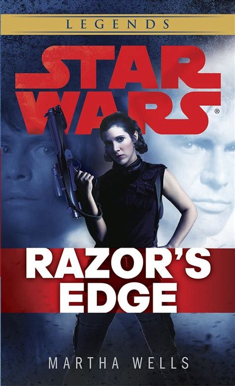 Check out 25 of the best star wars books fit for only a true jedi master. Star Wars Legends | Roqoo Depot