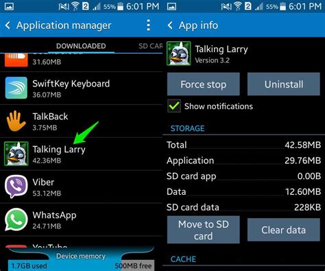 How To Delete Android Apps Ubergizmo