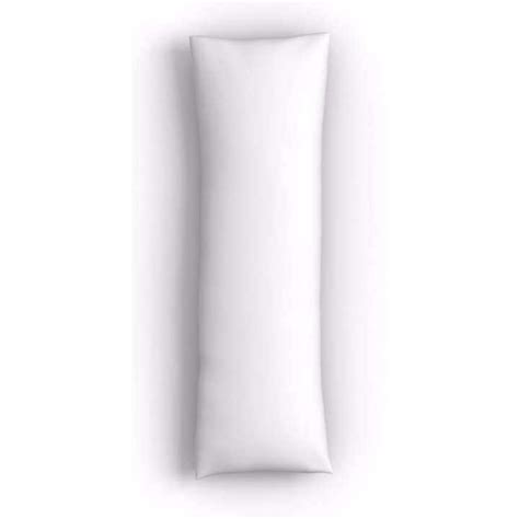 Extra Firm Anime Dakimakur White Body Pillow 160cm X 50cm Lazada