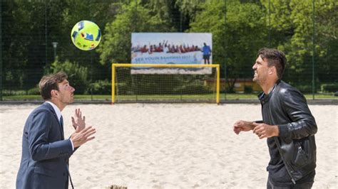 For michael created by santuziy78 for daz studio or poser. Beachsoccer WM auf den Bahamas - Schweizer Beachsoccer ...