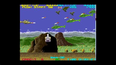 Hornado es un juego al estilo de los recuerda los años 80 con esta versión de sp. Juegos Arcade Naves 80 - Juegos de naves - Arcade (Parte 1 ...