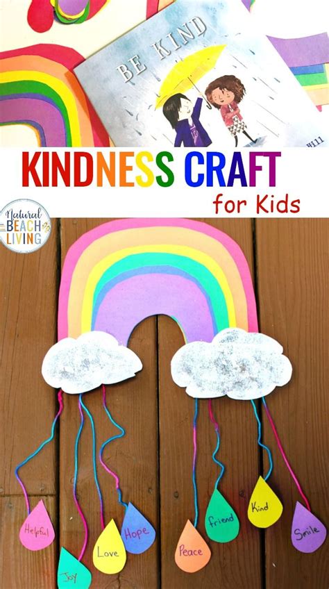 Take the abstract idea of filling your bucket and make it real by using an actual bucket and kind words on paper. Spring Acts of Kindness for Kids Marbled Pot Craft ...