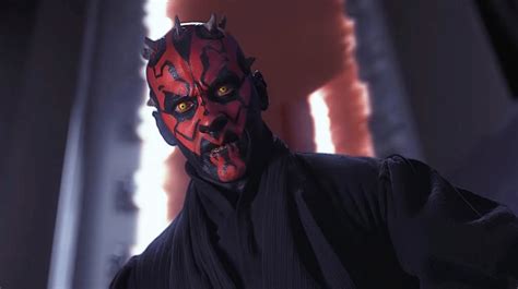 Darth Maul To Return In Multiple Disney Star Wars Shows Including