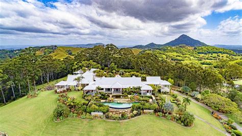 93 Million Noosa Holiday Home A 2016 Record The Courier Mail