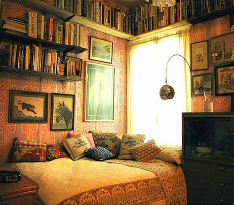 Rustic Vintage Bohemian Bedroom Decorations Ideas 53 Bedroom Decor