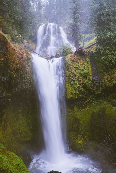 26 Best Waterfalls In Washington State The Wandering Queen