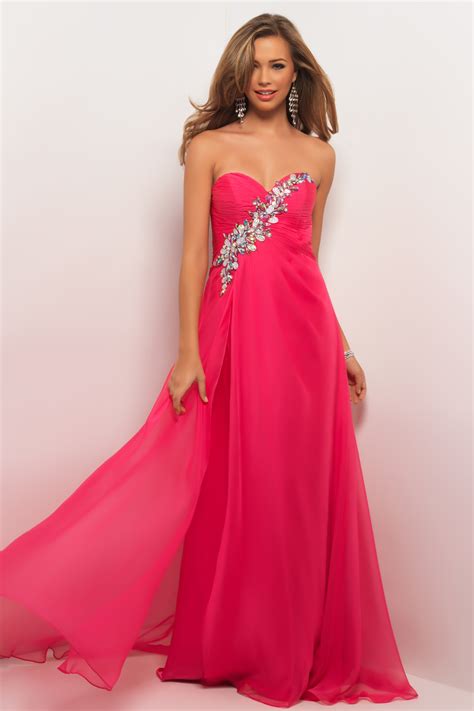 25 Stunning Prom Dresses Inspiration The Wow Style