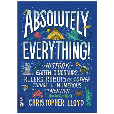 Newest Must Have Book For Kids Absolutely Everything A Little Crunchy