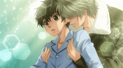 Best Gay Anime Worth Checking Out Anime List