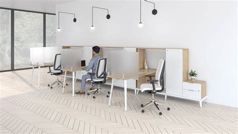 New Office Furniture Redesign Your Office Space