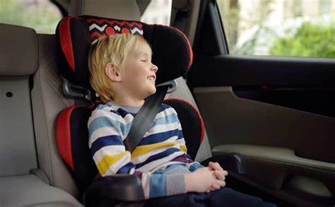 Louisiana Booster Seat Laws 2023 Driving Geeks
