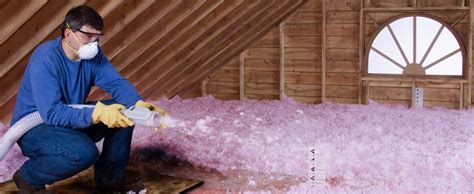 The 10 Best Attic Insulation Companies In Houston Tx 2024