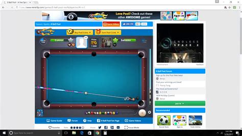 8 Ball Pool Episode 1 Youtube