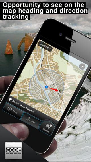 Top trending android apps for android. Weather Compass GPS+ app review - appPicker