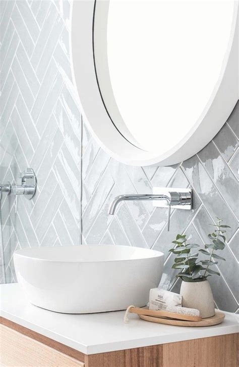 47 Inspiring Bathroom Remodel Ideas You Must Try Simple Bathroom