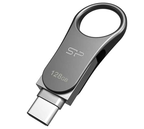 It offers an outstanding mix of features and affordability, with usb 3.1. Gift yourself the best USB-C USB flash drive before the ...