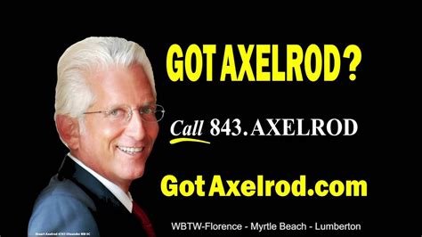 axelrod auto july id youtube