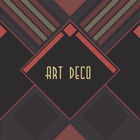 Art Deco Background | www.pixshark.com - Images Galleries With A Bite!