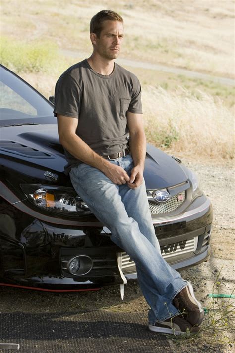 Nice Wallpapers Paul Walker Fast And Furious