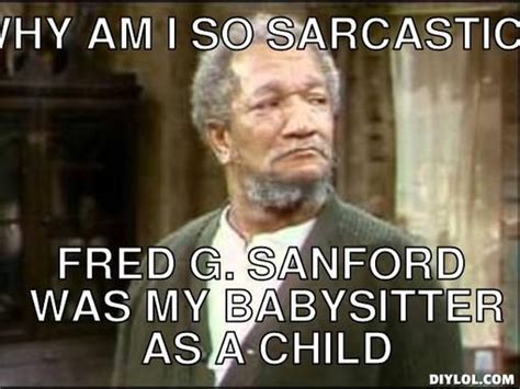 fred sanford funny quotes shortquotes cc