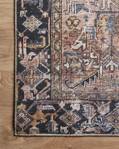 loloi jules terracotta multi rug in 2021 chris loves julia area rugs rugs